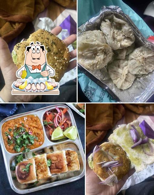 Oysters at Saira Smart Kitchen