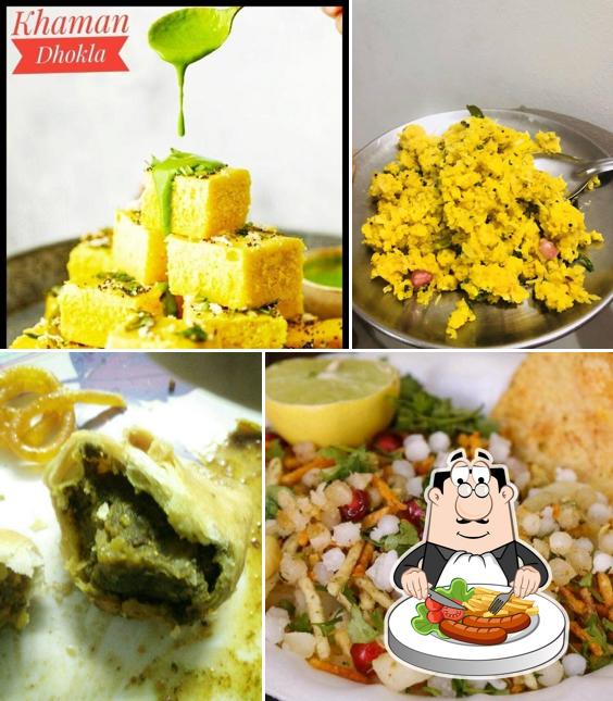 Taste of Indore - Fun Food (Pimple Saudagar)