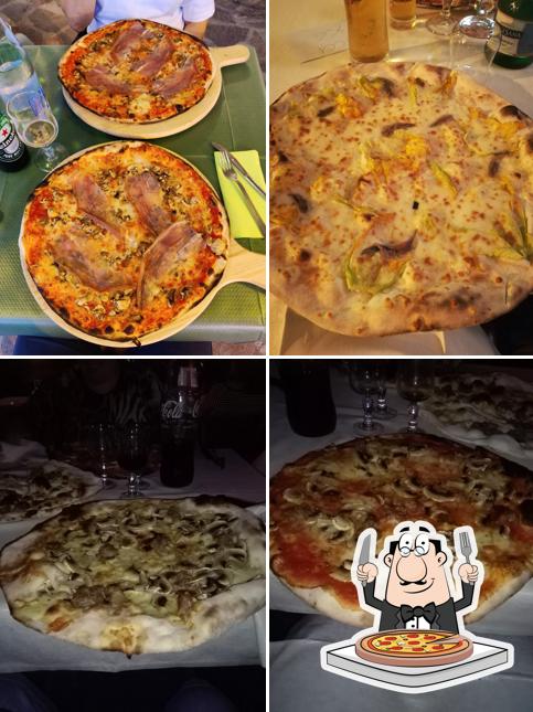 Al Paradiso Terrestre