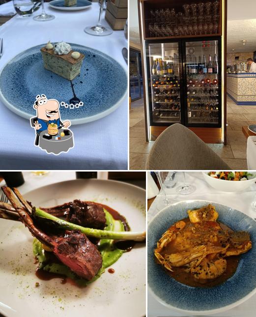 Cibo al Restaurant Dida Crikvenica***