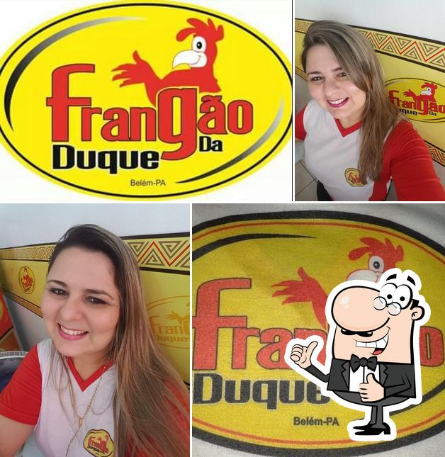 Frangão da Duque