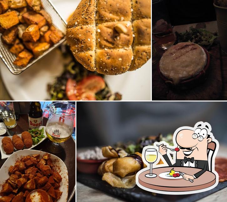 No Water - Bar à vins