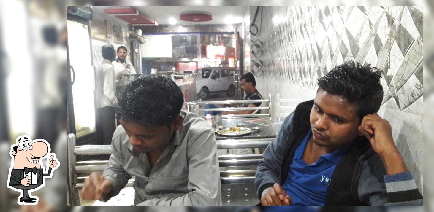 Nadeem Hyderabadi Biryani