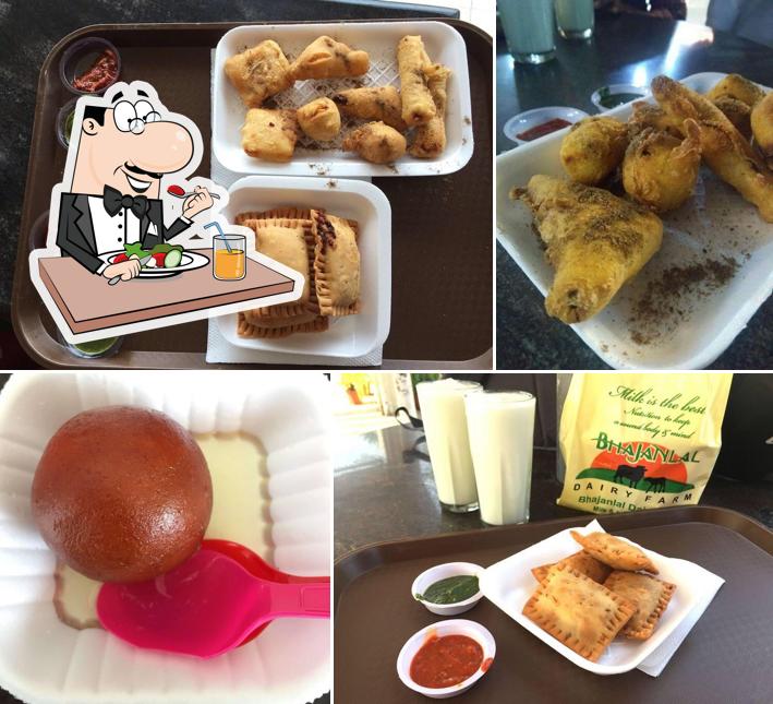 Bhajanlal Dairy Farm