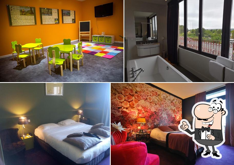 Domaine de la Corniche