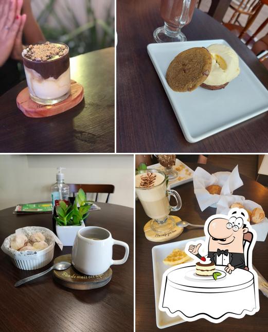 Cheirin Bão Macapá