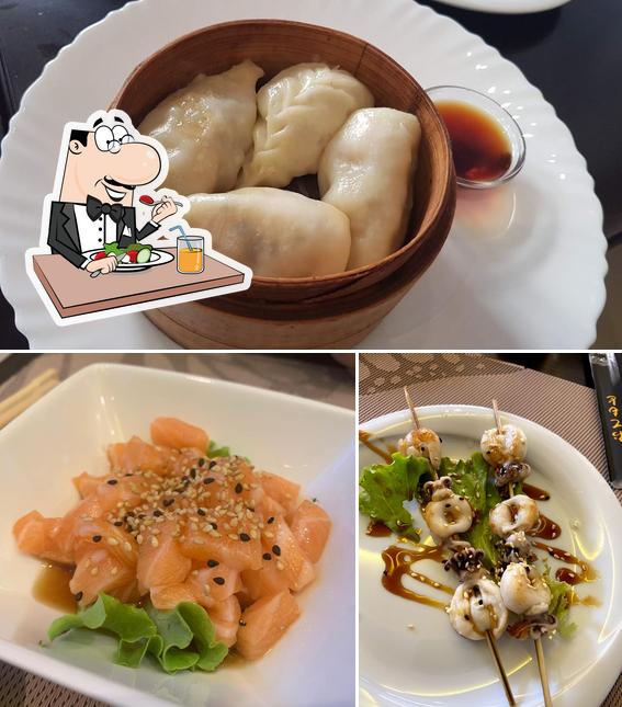 Ristorante Nagosushi