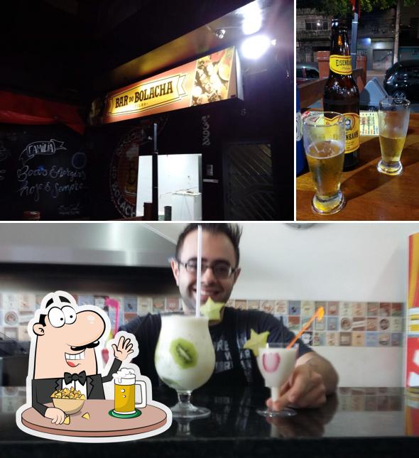 Descubra a variedade de cervejas