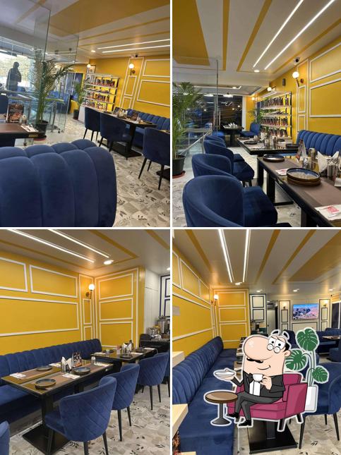 Kebabs & Curries Company