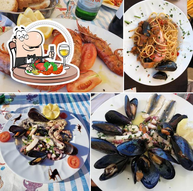 Ristorante Pizzeria Ramazzotti