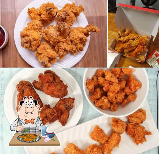 Al- BAIK. the taste of middle east