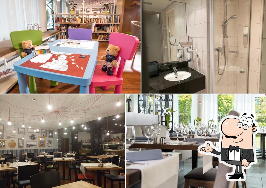 Essential by Dorint Basel City