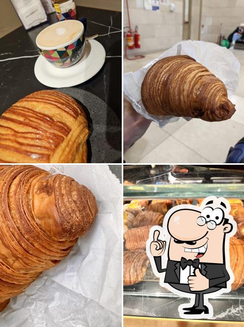 TISTI PASTICCERIA & TEA ROOM