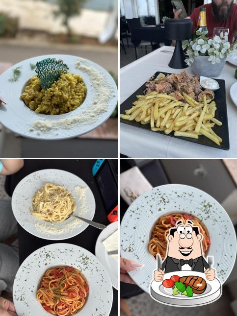 Restoran & Wine Bar Nico