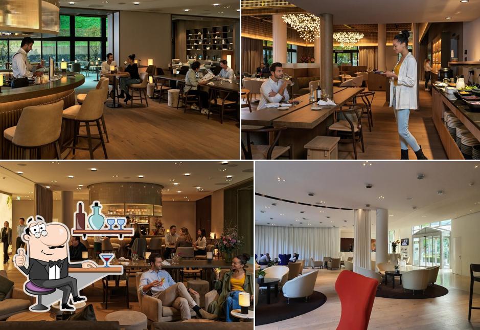 aigu Restaurant & Bar