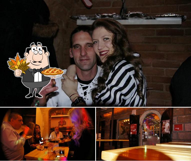 Ecco una foto di Caffe Bar Scala