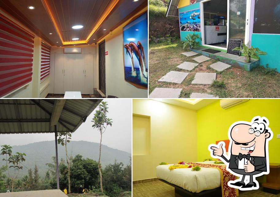 Dolphins Resort Anaikatti image