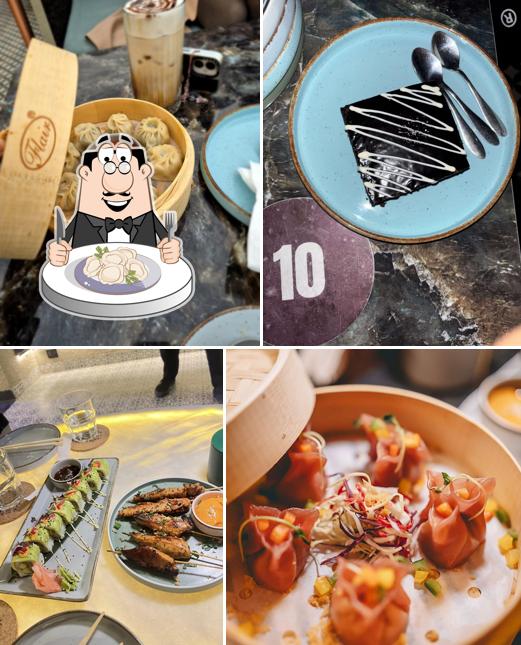 Romeo and Juliet Cafe