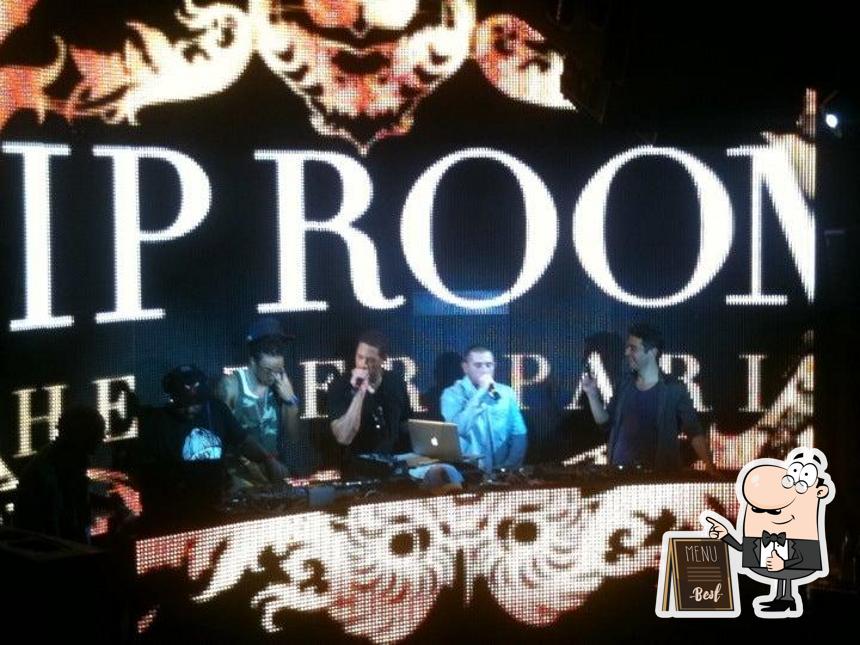 Voici une photo de VIP Room