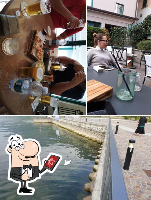 Regarder l'image de Cafe' Vecchia Filanda