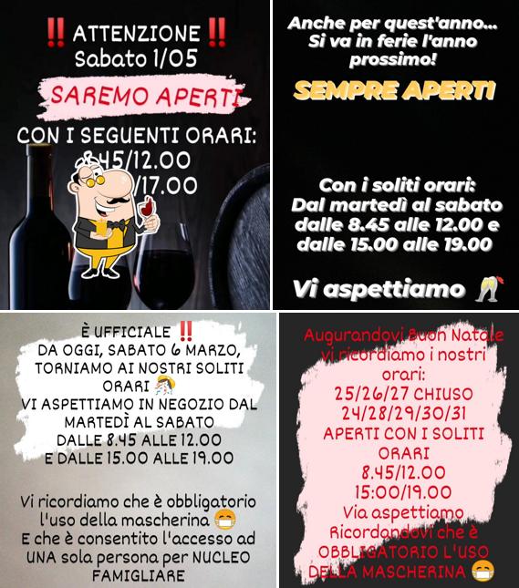 La Bottega Di Bacco SNC di Garzetti Sabrina & C.