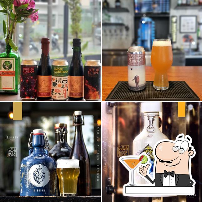 Rusty Co. Coffee 'n Beer Cafeteria e Bar no Batel