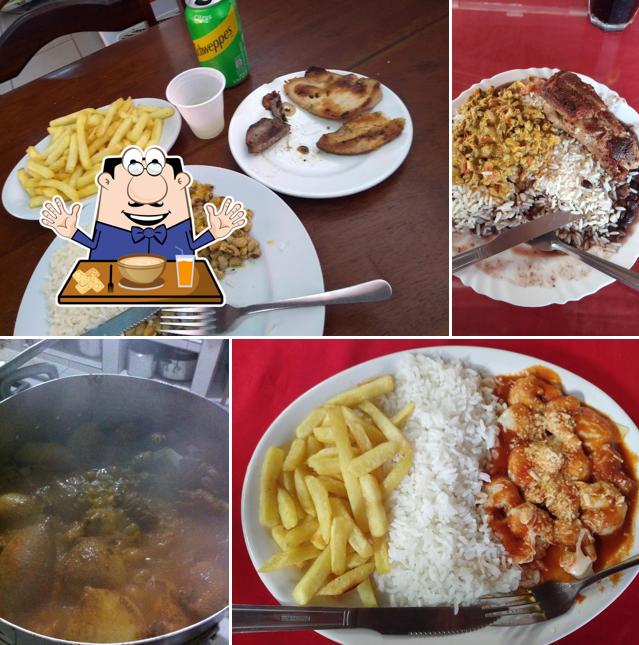 Terra & Mar Restaurante e Petiscaria