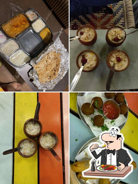 Kapoor’s Cafe Jayanagar