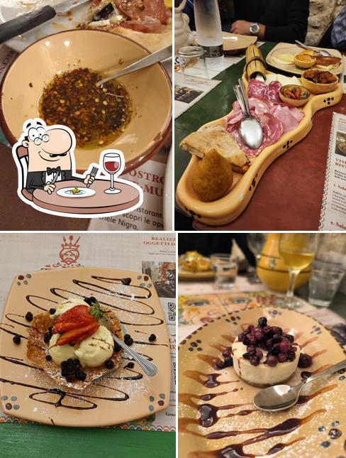 Platti al That's a Moro