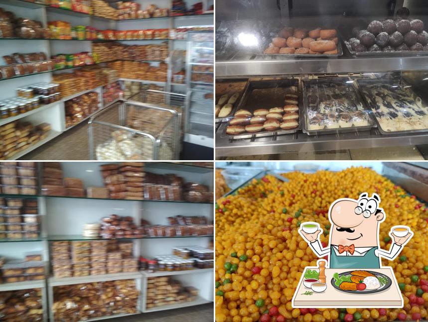 Vatika Sweets Bakery and Restaurant