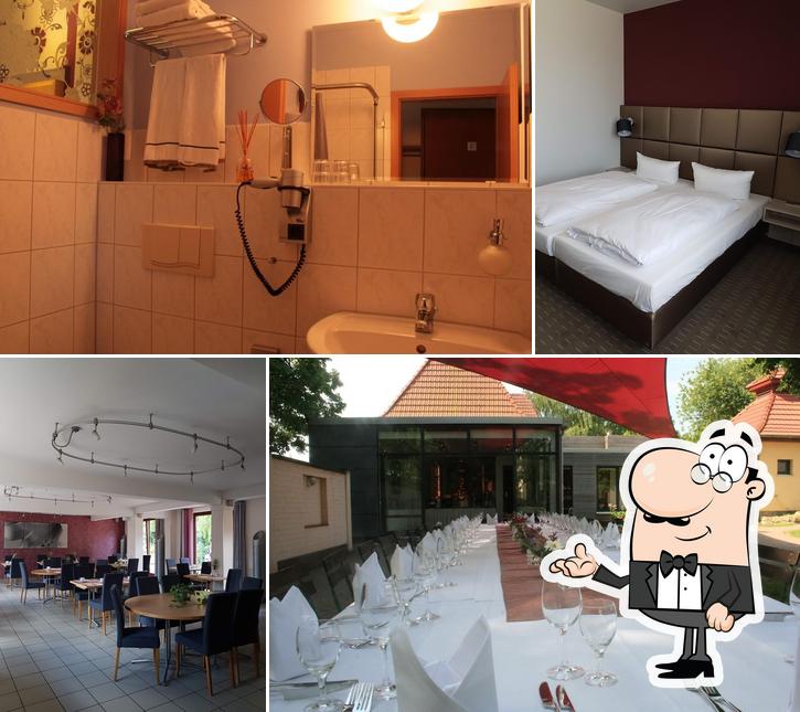 Landhotel Rittmeister