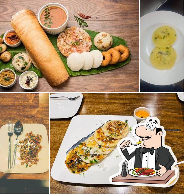 Curry Leaf Indiranagar