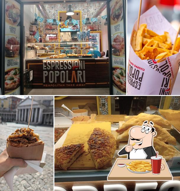 Espressioni Popolari