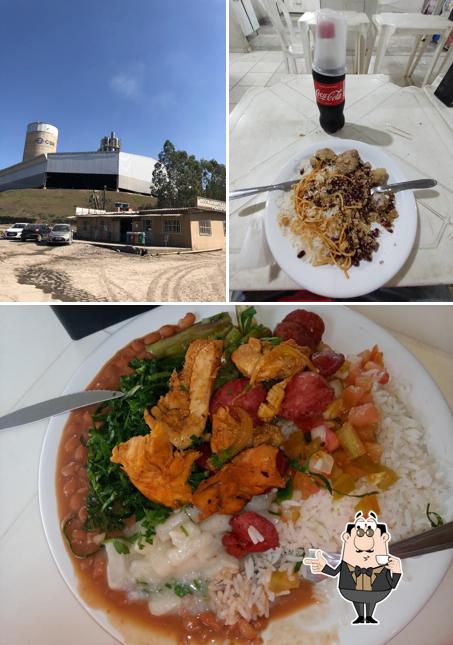 Restaurante E Lanchonete Ponto Certo