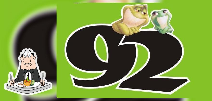 Bar Tabaccheria Novantadue Rimini