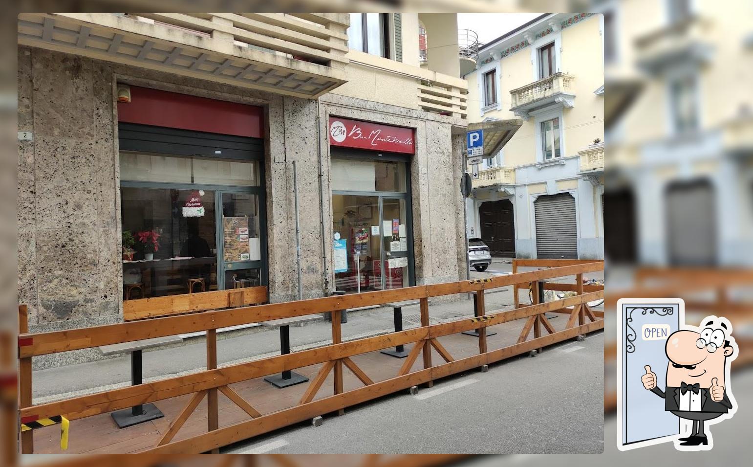 Bar Tabacchi Motebello di Carrafiello Ugo