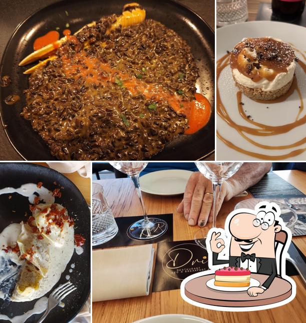 Cheesecake al Drì Restaurant B&B