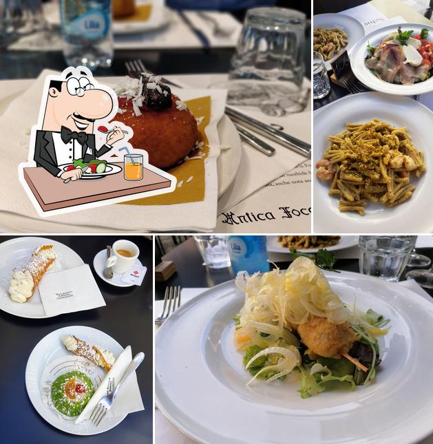 Antica Focacceria San Francesco