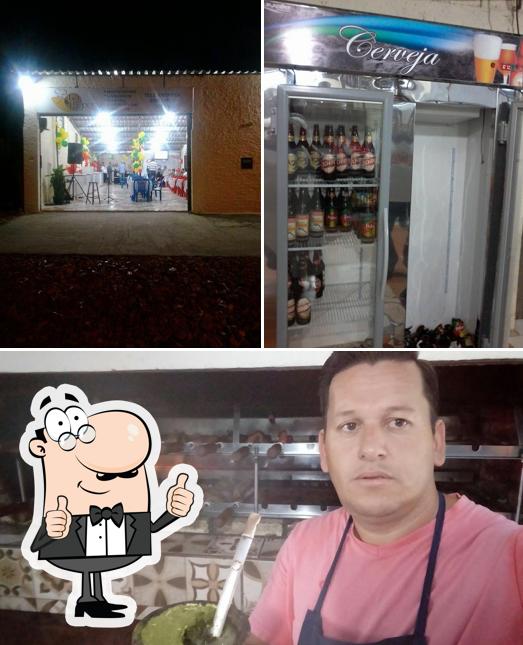 Here's a pic of Ki Peixe