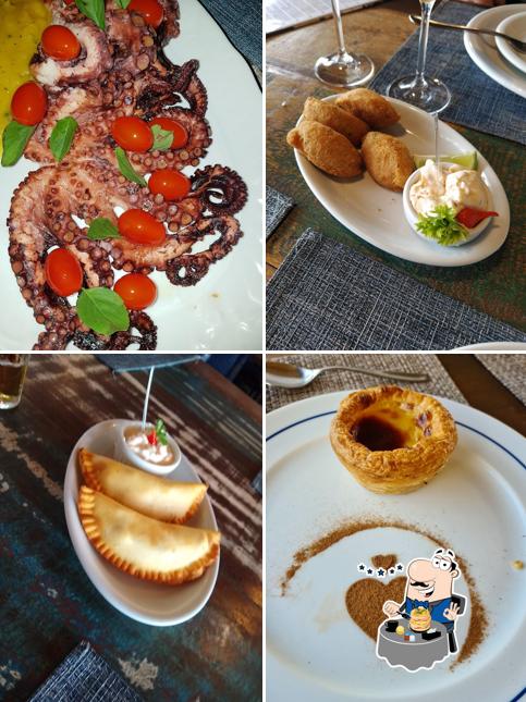 Rancho Açoriano Ribeirão da Ilha