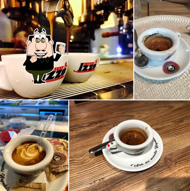 CAFFETTERIA MAMMAMÍ FIUMICINO