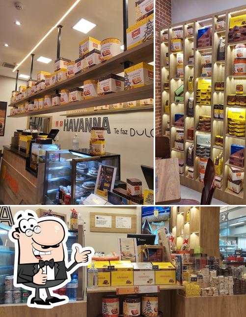 Havanna Café - Golden Square