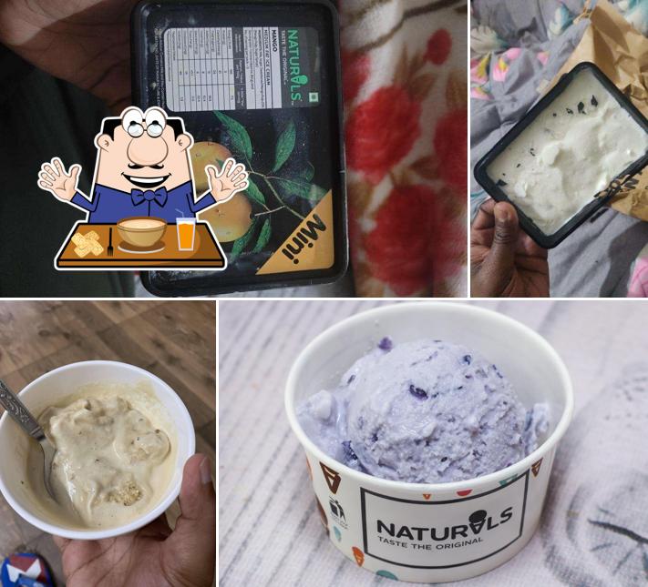 Natural Ice Cream