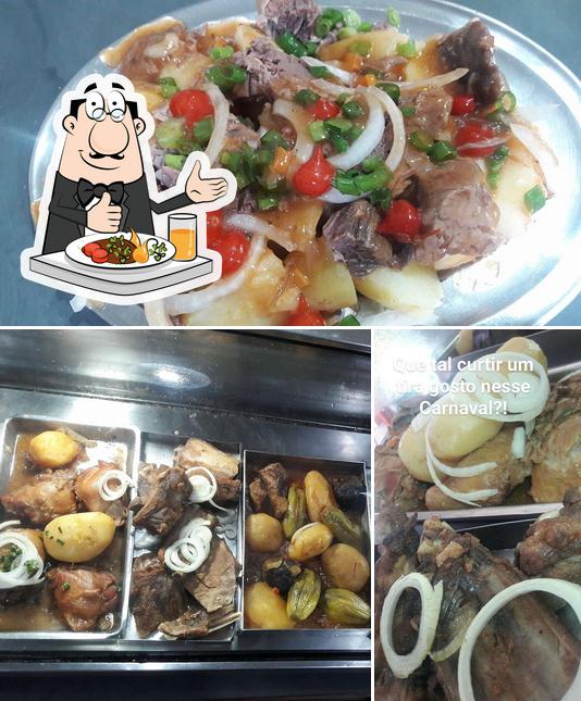 18 Petiscos Bar Do Carlinho