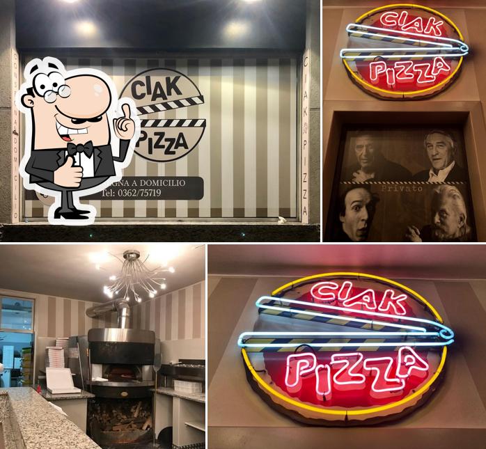 Ciak Pizza
