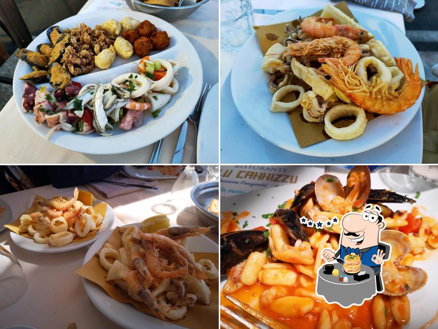 Platti al Lu Cannizzu