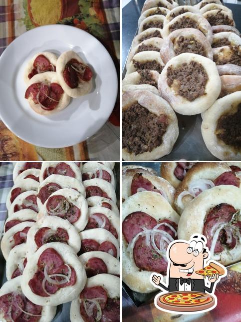 Gypsy's Pizzas & Esfihas