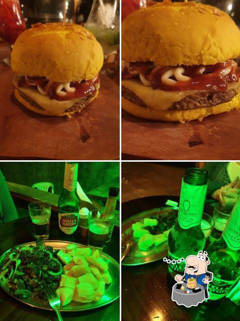 2º Expediente Garagem Bar