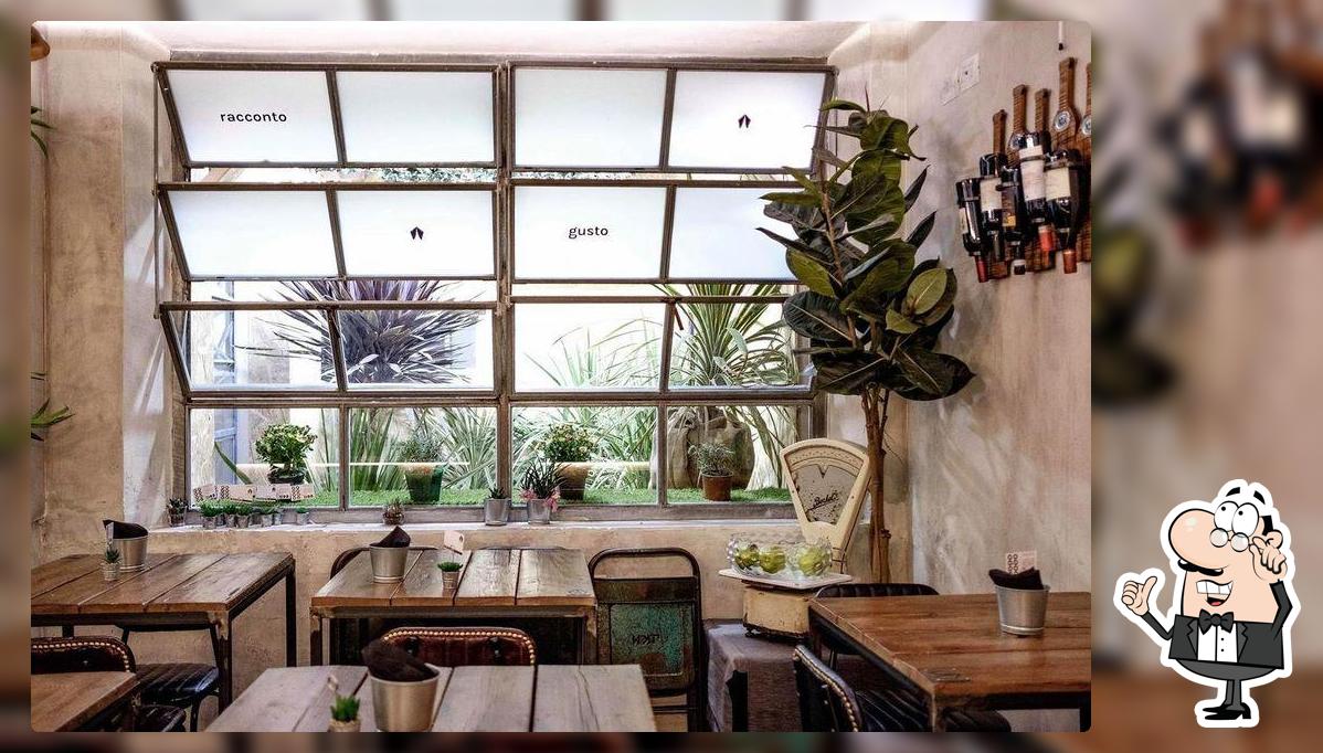 Foyer Rooftop Rimini