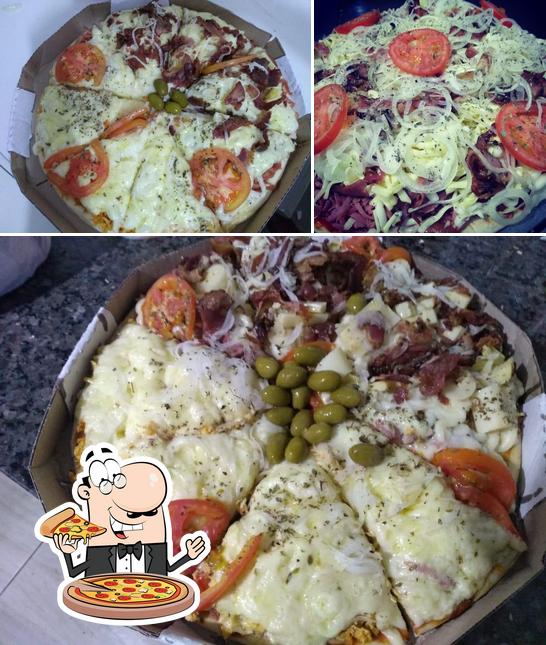 Mel Lanches Delivery